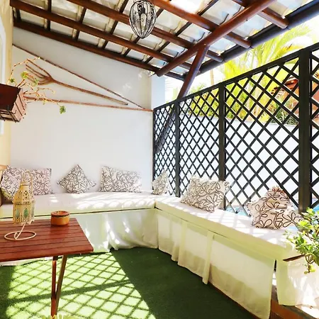Villa Mirto Spainsunrentals 1096 *