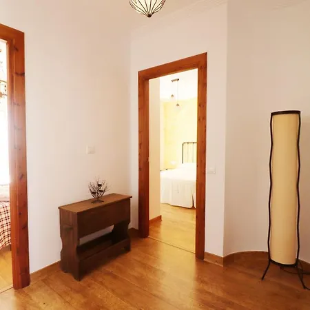 Mirto Spainsunrentals 1096 Villa *