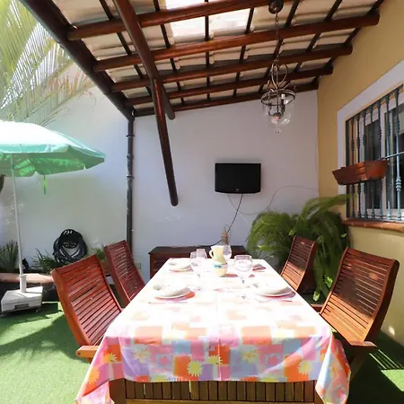 Villa Mirto Spainsunrentals 1096 *