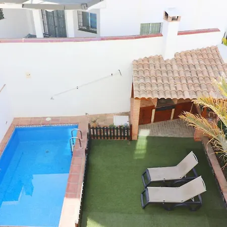 Mirto Spainsunrentals 1096