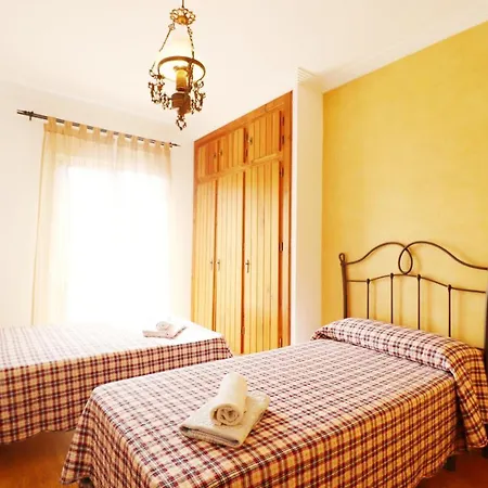 Mirto Spainsunrentals 1096 *