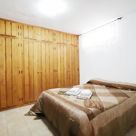 Mirto Spainsunrentals 1096 Villa *