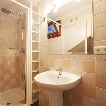 Villa Mirto Spainsunrentals 1096 Nerja