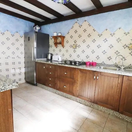 Mirto Spainsunrentals 1096 Villa Nerja