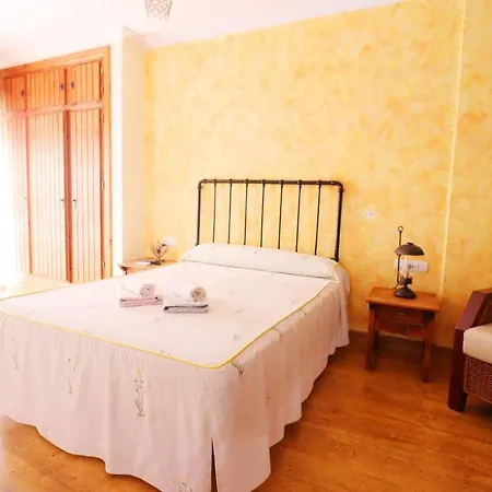 Mirto Spainsunrentals 1096 *