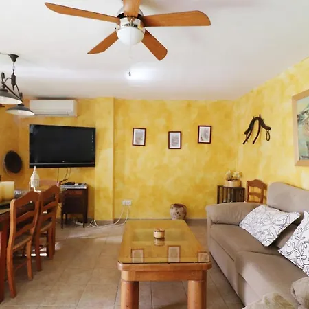 Mirto Spainsunrentals 1096 Nerja