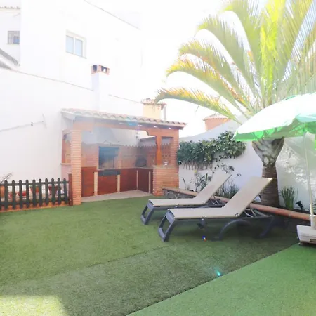 Villa Mirto Spainsunrentals 1096
