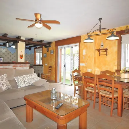 Villa Mirto Spainsunrentals 1096 *