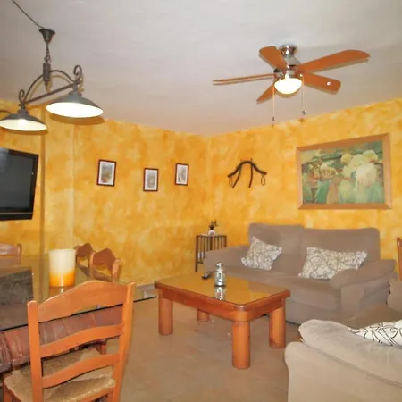 Villa Mirto Spainsunrentals 1096